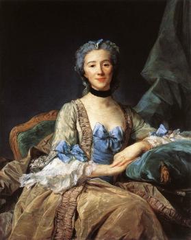 讓 巴蒂斯特 拜耳奈 Madame de Sorquainville 讓 巴蒂斯特 拜耳奈 Madame de Sorquainville